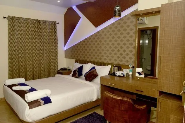 Premium AC Room