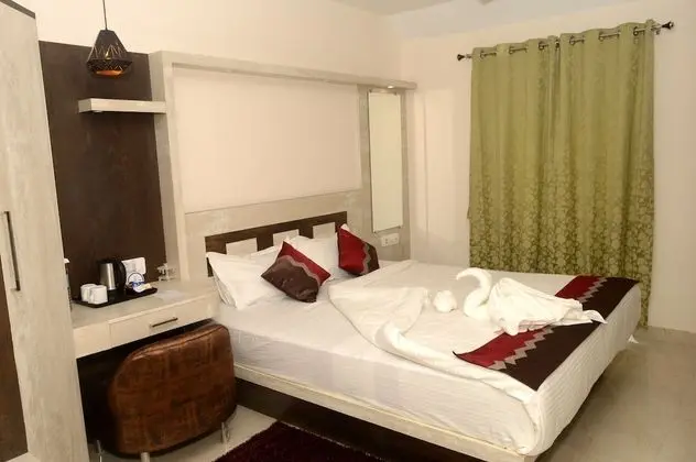 Premium AC Room