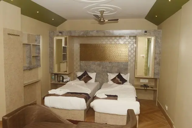Premium AC Room