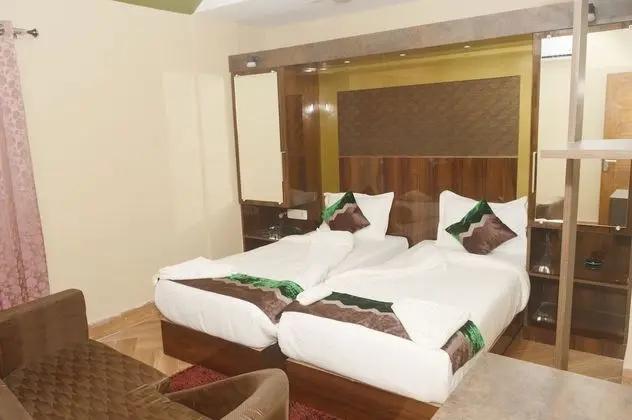 Premium AC Room