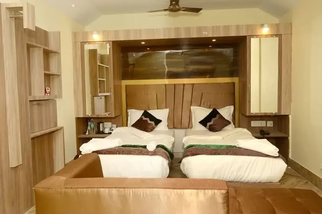 Premium AC Room