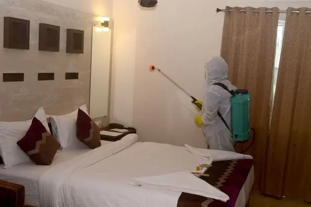 Premium AC Room