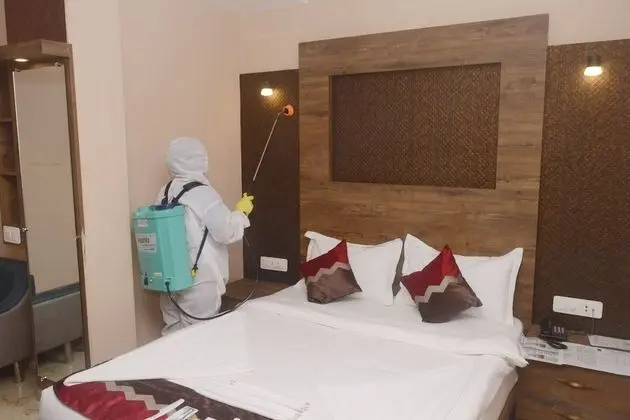 Premium AC Room