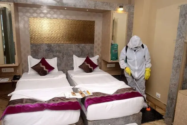 Premium AC Room