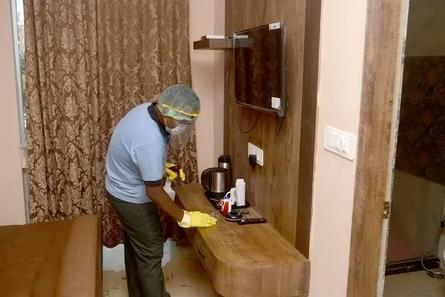Premium AC Room