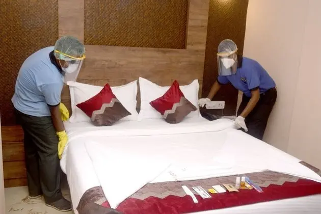 Premium AC Room