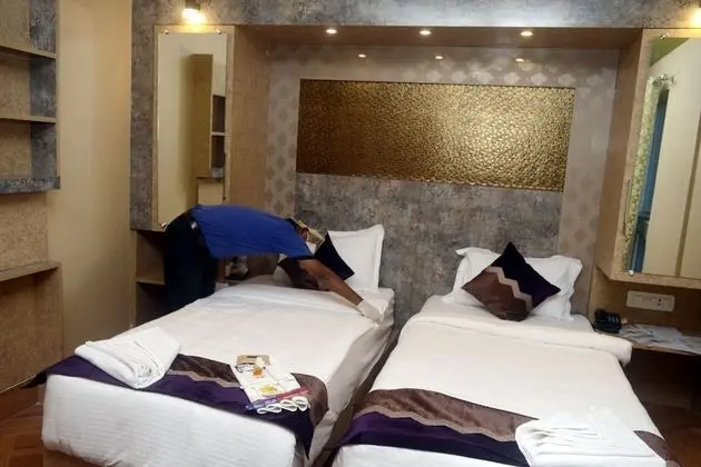 Premium AC Room
