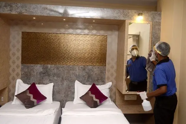 Premium AC Room