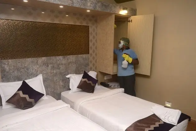 Premium AC Room