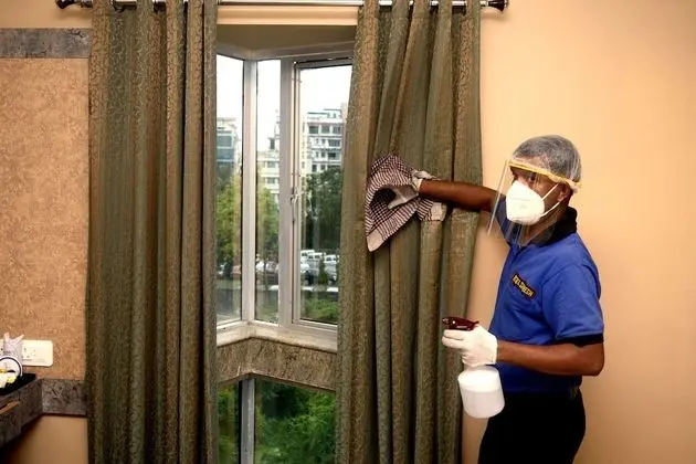 Premium AC Room