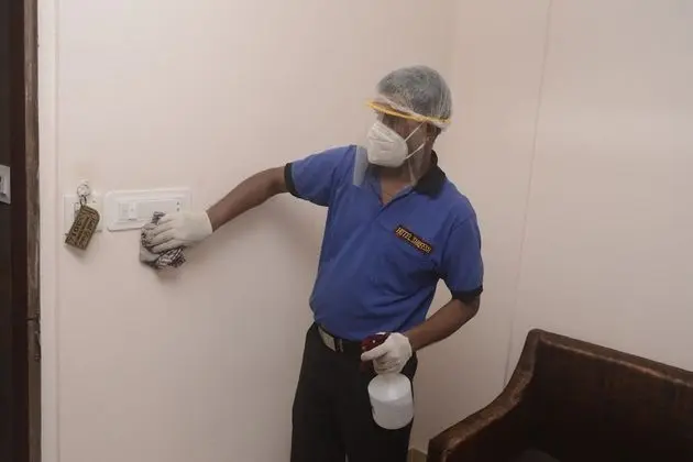 Premium AC Room