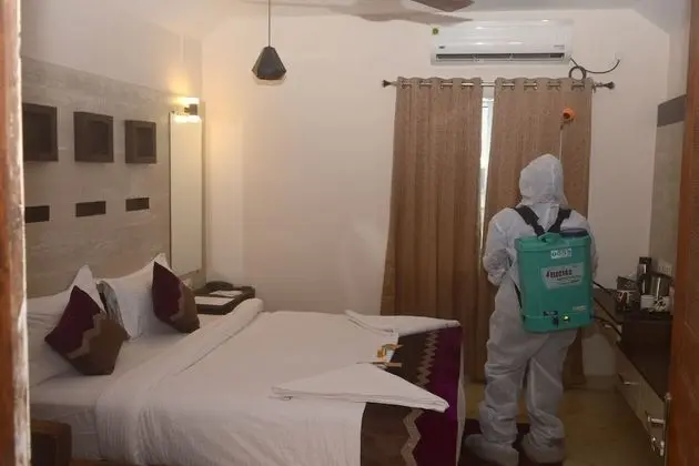 Premium AC Room