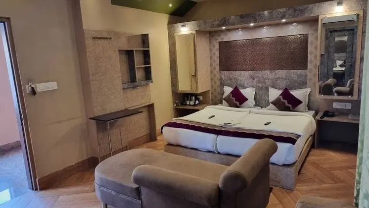 Premium AC Room