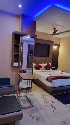 Premium AC Room
