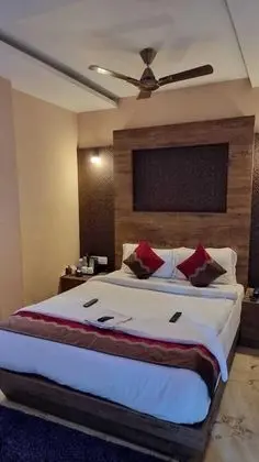 Premium AC Room