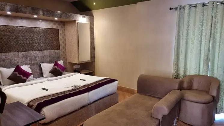 Premium AC Room