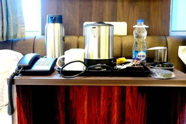 Premium AC Room