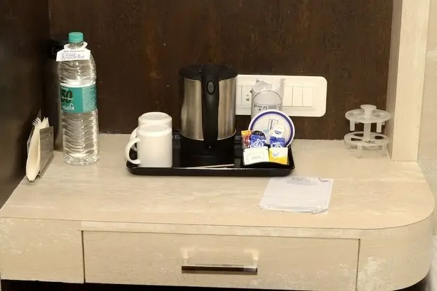 Premium AC Room