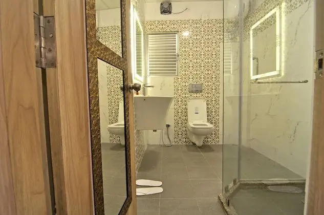 Premium AC Room