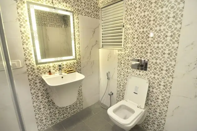 Premium AC Room