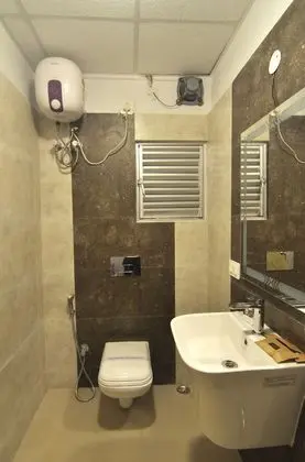 Premium AC Room