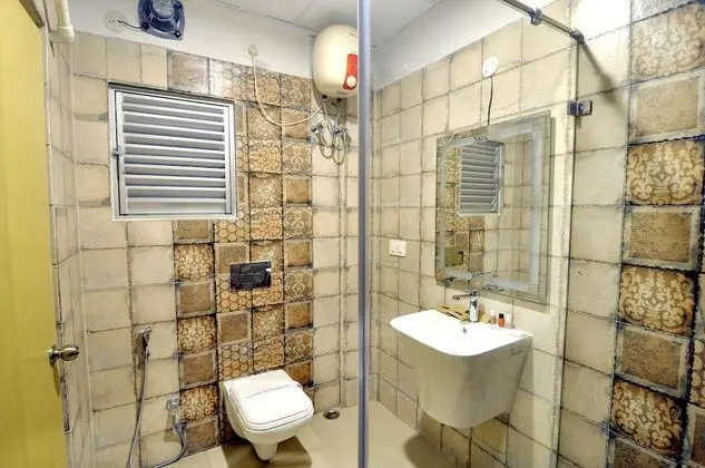 Premium AC Room