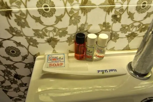 Premium AC Room