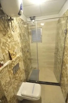 Premium AC Room
