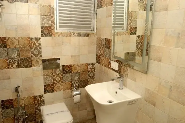 Premium AC Room