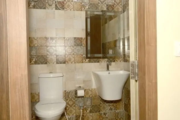 Premium AC Room