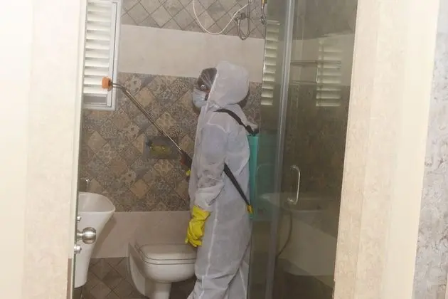 Premium AC Room