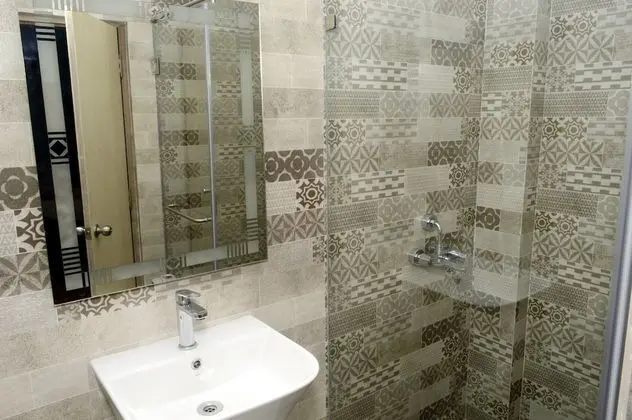 Suite AC Room