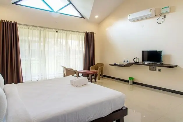 Cottage Room