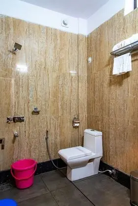 Cottage Room