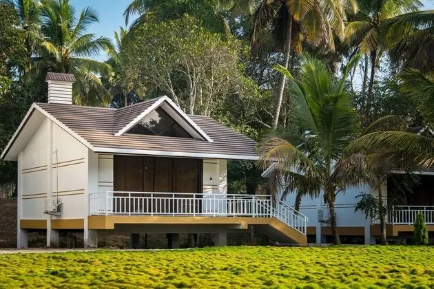 Cottage Room