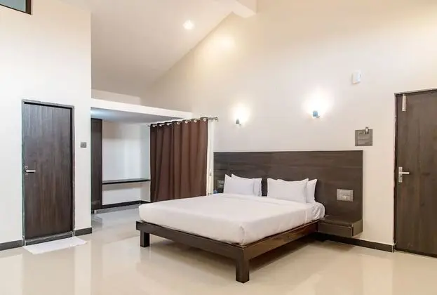 Cottage Room