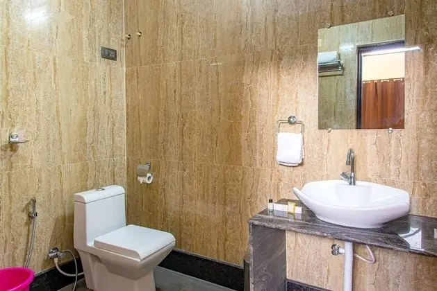 Cottage Room