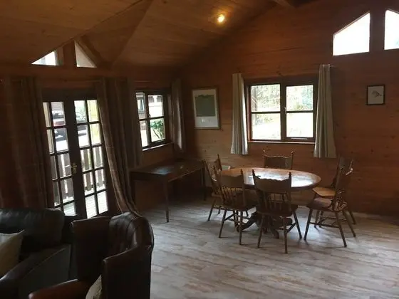 Dağ Evi