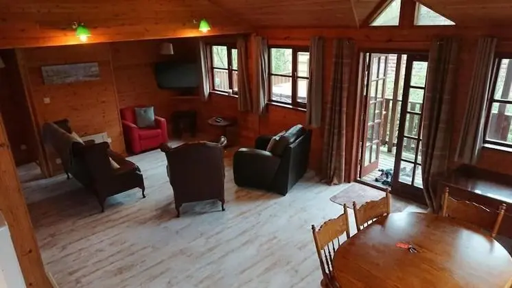 Dağ Evi
