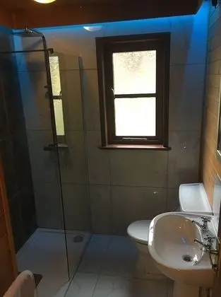 Dağ Evi