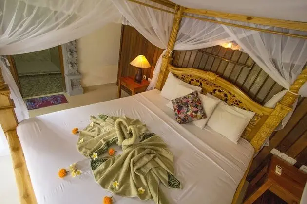Deluxe Bungalov