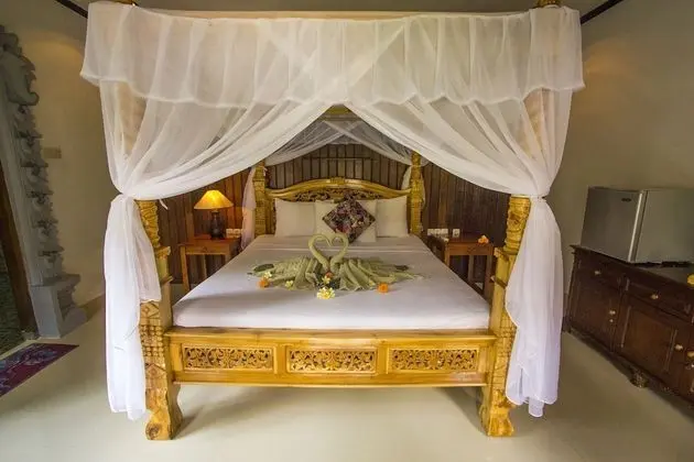 Deluxe Bungalov