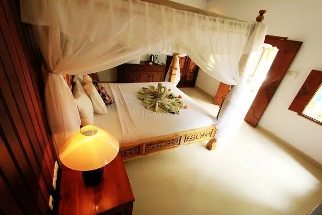 Deluxe Bungalov