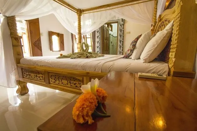 Deluxe Bungalov