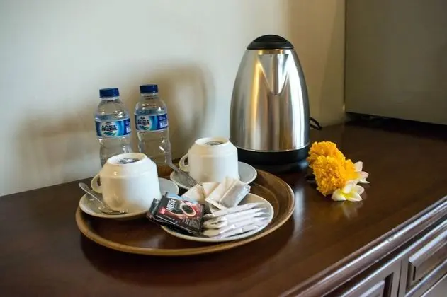 Deluxe Bungalov
