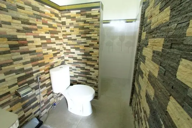 Deluxe Bungalov
