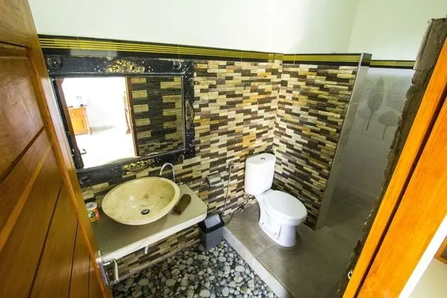 Deluxe Bungalov