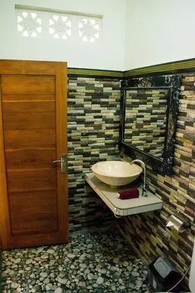 Deluxe Bungalov