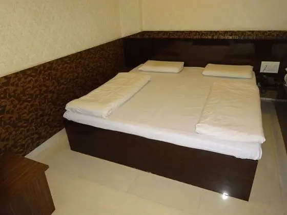 Deluxe Tek Büyük Yataklı Oda, 1 Çift Kişilik Yatak, Sigara İçilmez