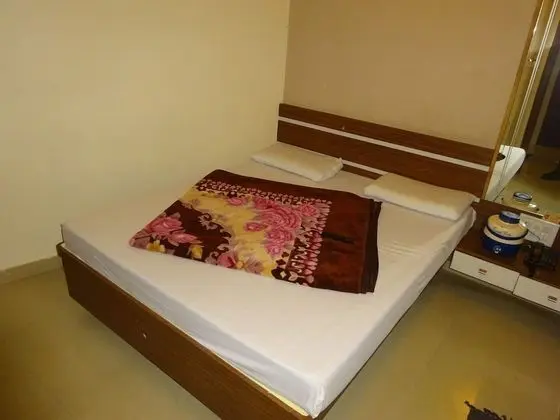 Deluxe Tek Büyük Yataklı Oda, 1 Çift Kişilik Yatak, Sigara İçilmez